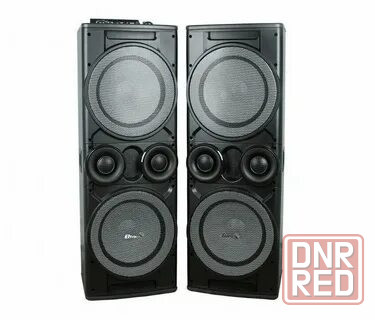 Продам акустику Донецк - изображение 1