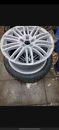 Колеса 5×112 r18 Донецк