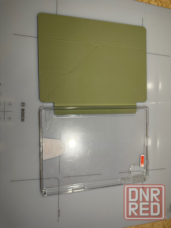 Чехол Xiaomi Pad Pro. Донецк - изображение 3