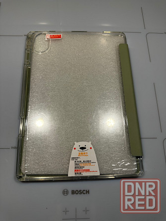 Чехол Xiaomi Pad Pro. Донецк - изображение 6