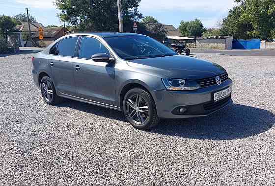 Продам VOLKSWAGEN JETTA Донецк