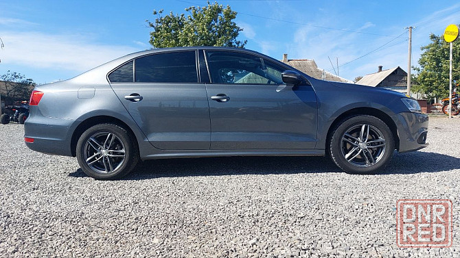 Продам VOLKSWAGEN JETTA Донецк - изображение 5