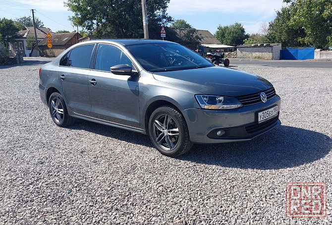 Продам VOLKSWAGEN JETTA Донецк - изображение 2
