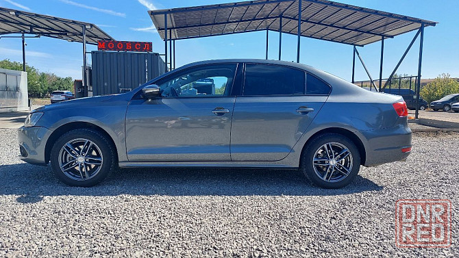Продам VOLKSWAGEN JETTA Донецк - изображение 6