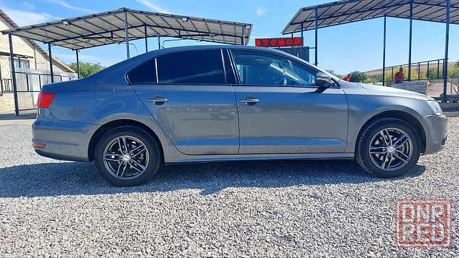 Продам VOLKSWAGEN JETTA Донецк - изображение 4