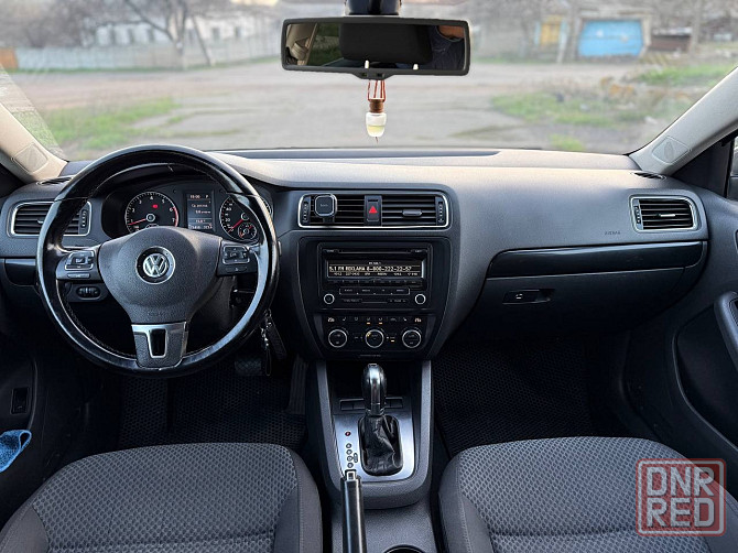 Продам VOLKSWAGEN JETTA Донецк - изображение 8