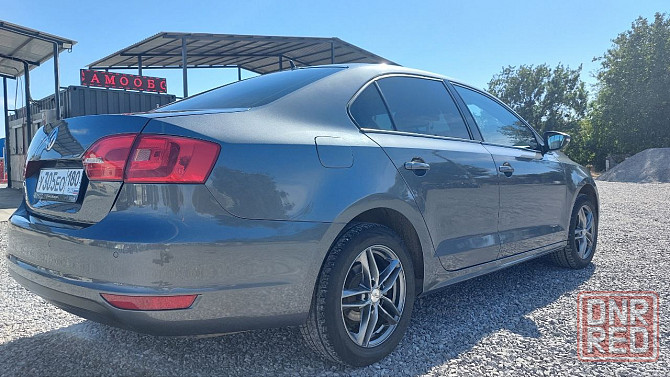 Продам VOLKSWAGEN JETTA Донецк - изображение 3