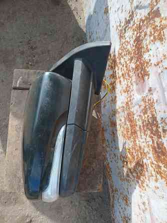 Продаю правое зеркало на гранту Донецк