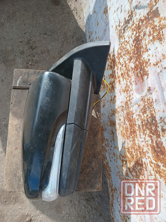 Продаю правое зеркало на гранту Донецк - изображение 2