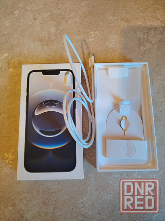iPhone 16e Донецк - изображение 8