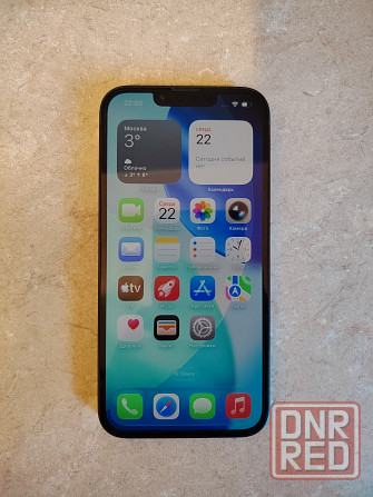 iPhone 16e Донецк - изображение 1