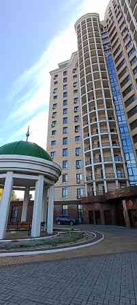 Сдам 2 (Два) паркоместа в жК Обкомовский. Донецк