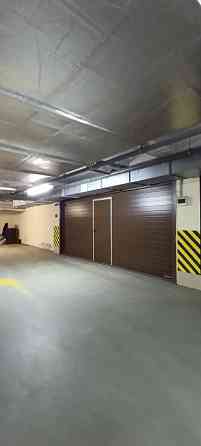 Сдам 2 (Два) паркоместа в жК Обкомовский. Донецк