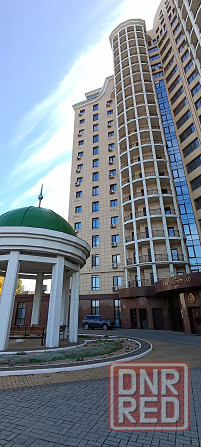 Сдам 2 (Два) паркоместа в жК Обкомовский. Донецк - изображение 1