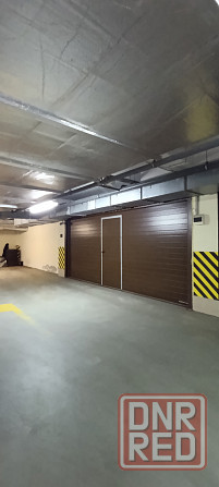 Сдам 2 (Два) паркоместа в жК Обкомовский. Донецк - изображение 4