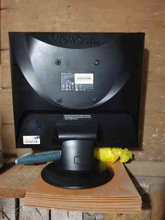 Монитор ViewSonik VA703m Макеевка