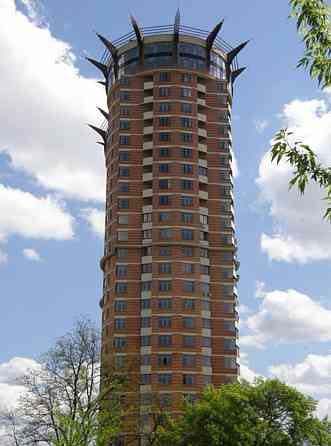 Сдам Паркоместо в жК Королевская Башня (ул. Коваля) Донецк