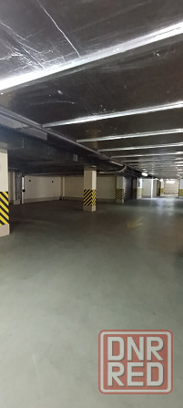 Сдам Паркоместо в жК Королевская Башня (ул. Коваля) Донецк - изображение 3