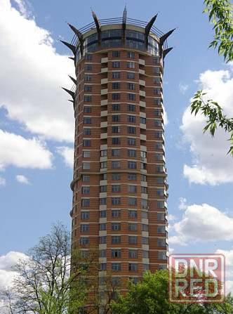 Сдам Паркоместо в жК Королевская Башня (ул. Коваля) Донецк - изображение 2