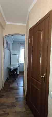 Сдам 1-но комнатную на Шахтёрской площади. Всё необходимое есть. Ремонт. Донецк