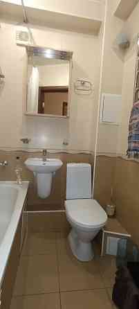 Сдам 1-но комнатную на Шахтёрской площади. Всё необходимое есть. Ремонт. Донецк