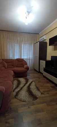 Сдам 1-но комнатную на Шахтёрской площади. Всё необходимое есть. Ремонт. Донецк