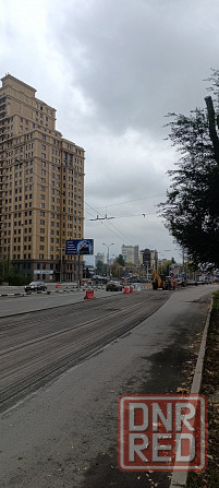 Сдам 1-но комнатную на Шахтёрской площади. Всё необходимое есть. Ремонт. Донецк - изображение 1