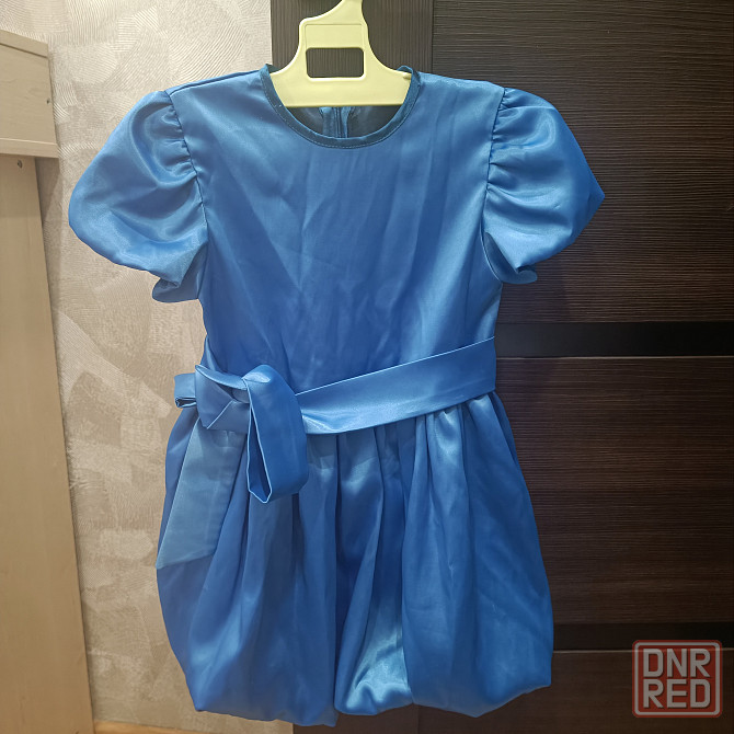 Прокат платьев детских Донецк - изображение 6