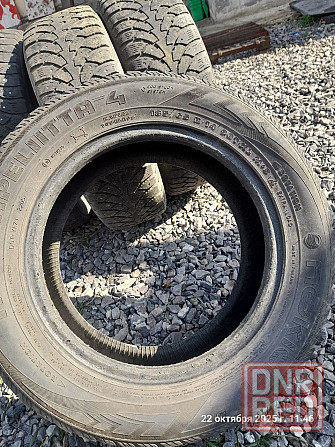 185/65 R14 Донецк - изображение 1