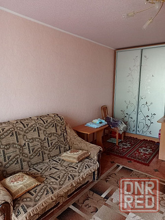 Сдам 1к кв на черкасова Донецк - изображение 1