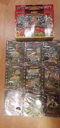 Продам шедевры отечественной мультипликации Донецк