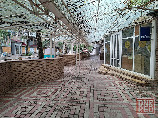 Супер-предложение! Сдается помещение в самом центре города! Донецк - изображение 1