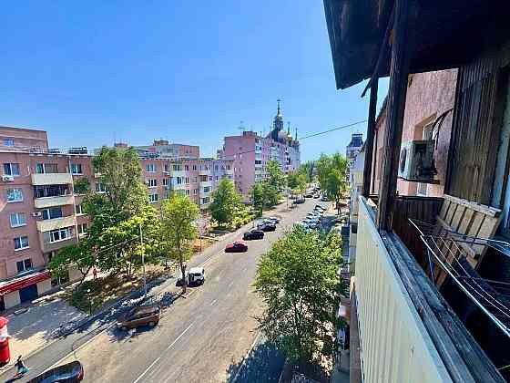 Продается однокомнатная квартира в самом центре города Мариуполь