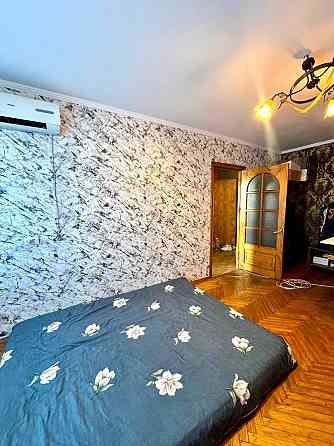 Продается однокомнатная квартира в самом центре города Мариуполь