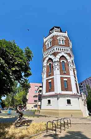 Продается однокомнатная квартира в самом центре города Мариуполь