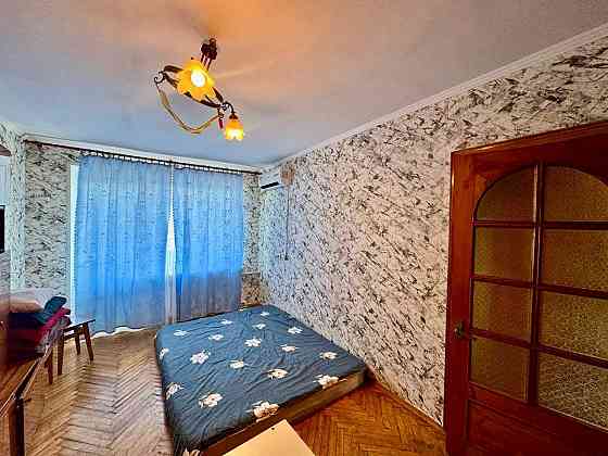 Продается однокомнатная квартира в самом центре города Мариуполь