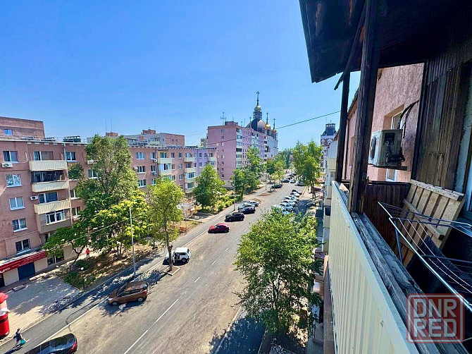 Продается однокомнатная квартира в самом центре города Мариуполь - изображение 1