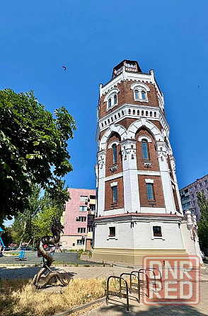 Продается однокомнатная квартира в самом центре города Мариуполь - изображение 2