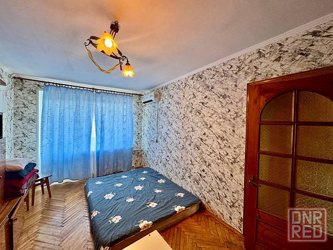 Продается однокомнатная квартира в самом центре города Мариуполь - изображение 4