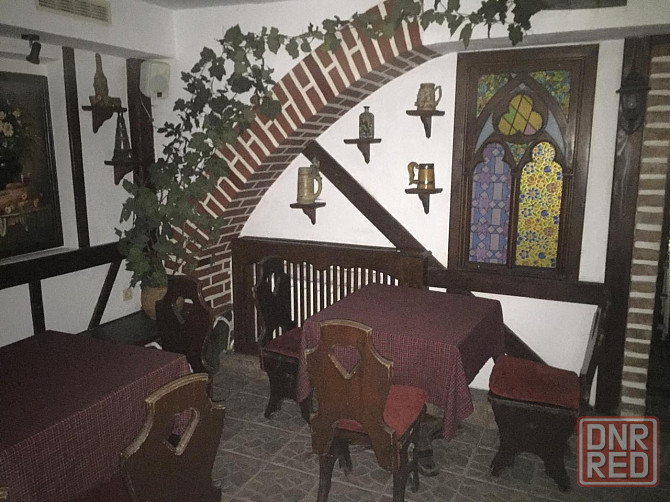 Сдам помещение 140 в Киевском районе. Отдельный вход с улицы. Донецк - изображение 1