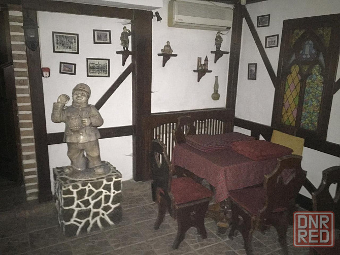 Сдам помещение 140 в Киевском районе. Отдельный вход с улицы. Донецк - изображение 2