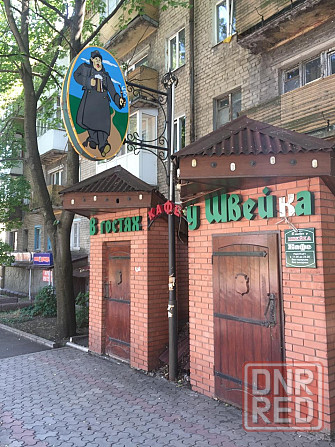 Сдам помещение 140 в Киевском районе. Отдельный вход с улицы. Донецк - изображение 4