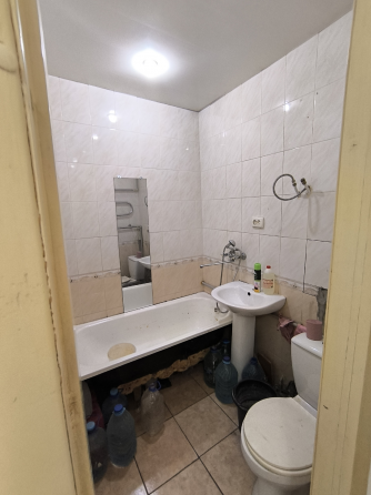 Продажа 2-х комнатной квартиры Макеевка, Горняцкий район, пос. Красная Звезда Макеевка