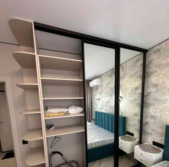 Сдается 1-комнатная квартира в Киевском районе на Шахтерской площади Донецк