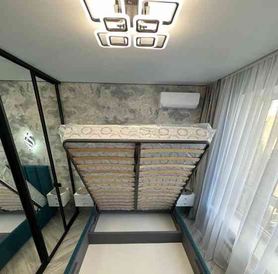 Сдается 1-комнатная квартира в Киевском районе на Шахтерской площади Донецк