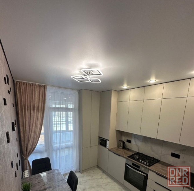 Сдается 1-комнатная квартира в Киевском районе на Шахтерской площади Донецк - изображение 5