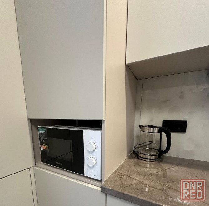 Сдается 1-комнатная квартира в Киевском районе на Шахтерской площади Донецк - изображение 7