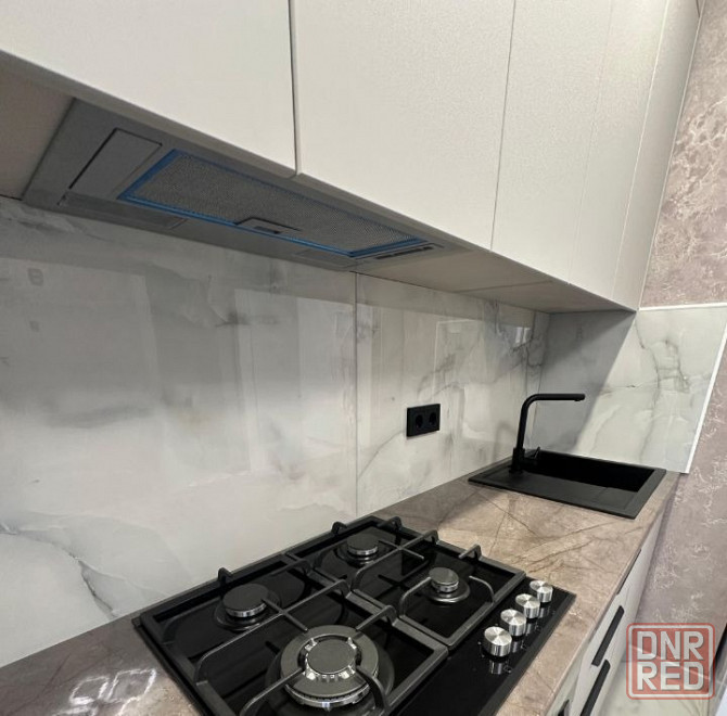 Сдается 1-комнатная квартира в Киевском районе на Шахтерской площади Донецк - изображение 8