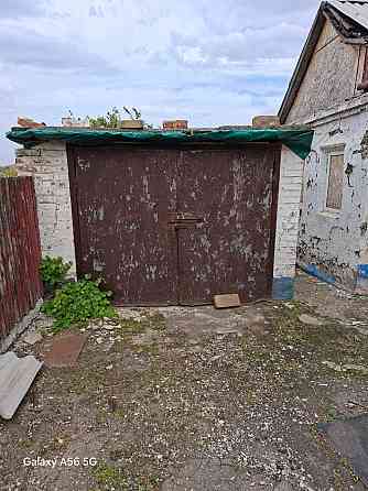 Продам Дом , земля 10 сот в собственности, пгт. Александровка Донецк