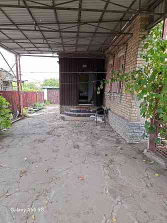 Продам Дом , земля 10 сот в собственности, пгт. Александровка Донецк